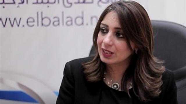 رانيا يحيى: 17 لجنة لدعم المرأة المصرية في المجلس القومي.. و27 فرعا بالمحافظات