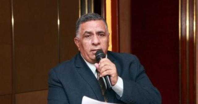 برلماني: أعداد كبيرة من العمال شاركت في انتخابات الشيوخ.. فيديو