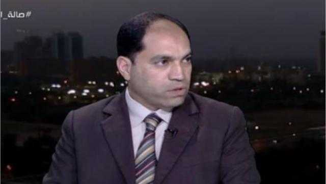 تنسيقية الأحزاب: مشاركة المواطنين في الانتخابات دفاعًا عن الدولة المصرية