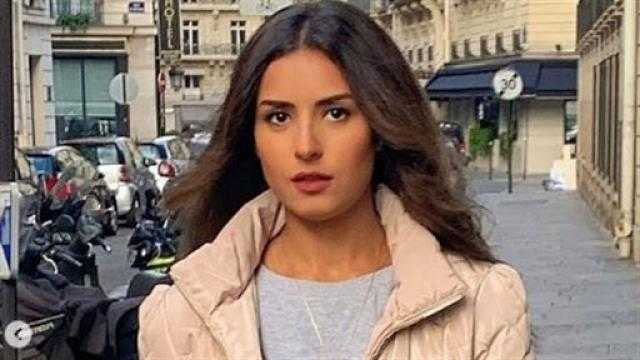 ريهام أيمن تتألق في أحدث ظهور لها ..شاهد