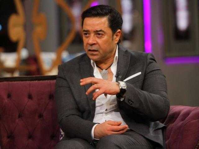 مدحت صالح يحيي حفلا في الأوبرا اليوم