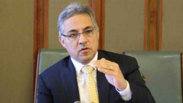 ”محلية البرلمان”: 3 ملايين مخالفة بناء وتطبيق قانون التصالح يحتاج توازن