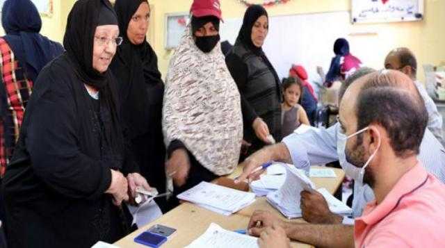 «القومى للمرأة»: تلقينا 804 شكاوى خلال انتخابات «الشيوخ»