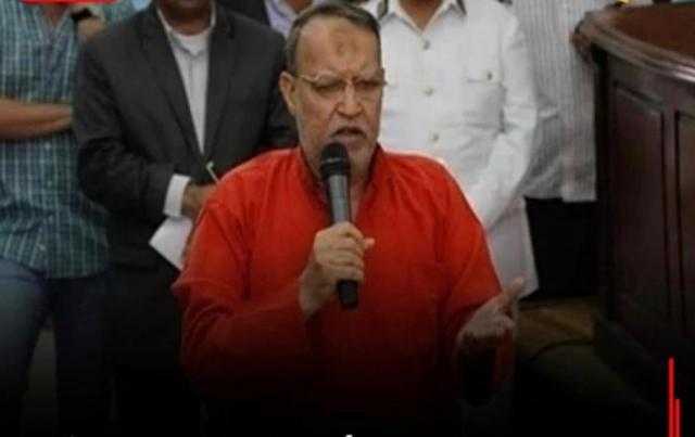 «شباب الصحفيين» تكشف أسباب وفاة القيادي الإخواني عصام العريان