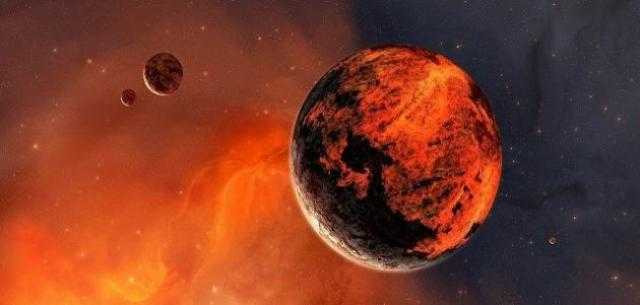 اكتشاف كنز فضائي.. الحياة على كوكب آخر لم تعد خيالًا