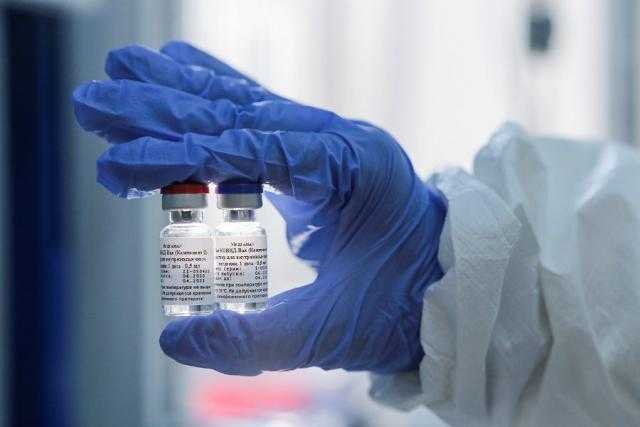 البرازيل تبدأ إنتاج لقاح فيروس كورونا الروسى أواخر عام 2021