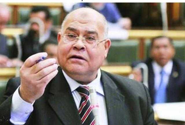 ناجي الشهابي يهنئ الدولة المصرية بافتتاح مونديال اليد