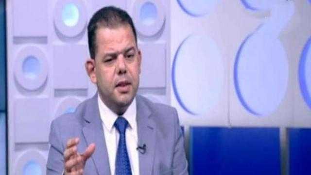 إبراهيم رضا: العلاقة بين الزوجين قائمة على الفضل لا على العدل .. فيديو 