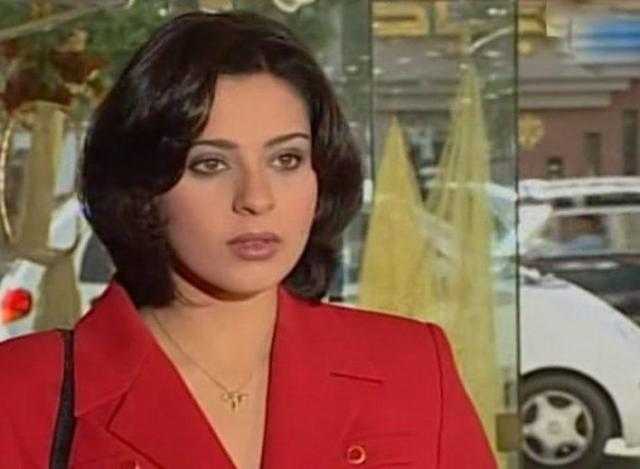 بـ بلوزة شيفون.. نورهان تتألق بإطلالة أنيقة على إنستجرام