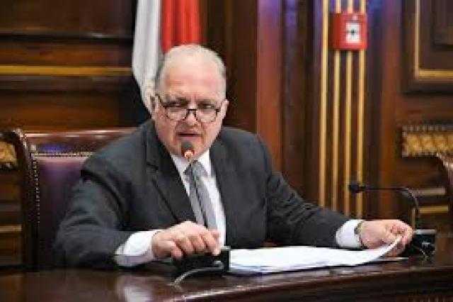«طاقة البرلمان» تناقش تطوير الشبكة الكهربائية الموحدة.. الإثنين