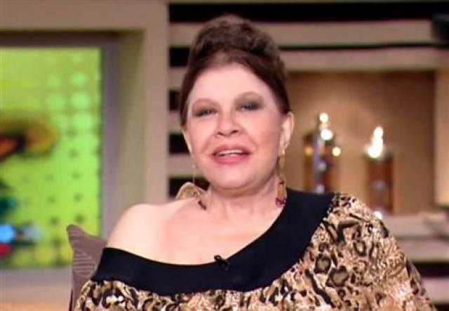 تعرف على موعد ومكان جنازة الفنانة الراحلة شويكار