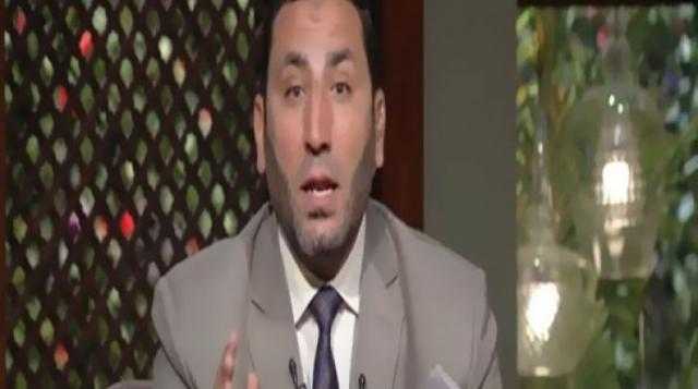 شاهد.. رد داعية على متصلة تشتكي من رؤية الجن والشياطين