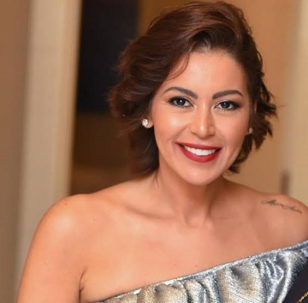 شاهد احدث ظهور لـ لقاء الخميسي عبر أنستجرام