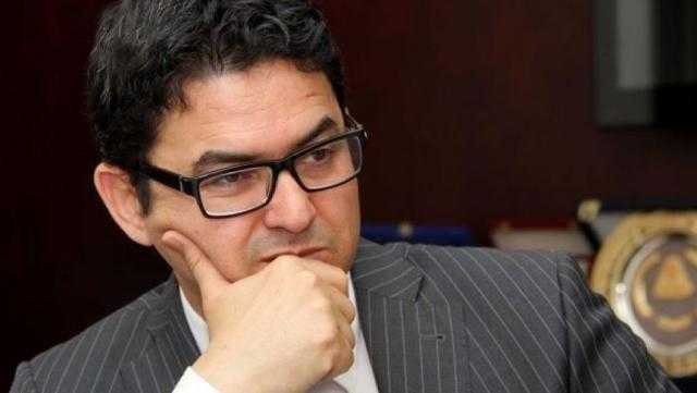 بلاغ يطالب بإدراج الإخوانى محمد محسوب على قوائم الإنتربول