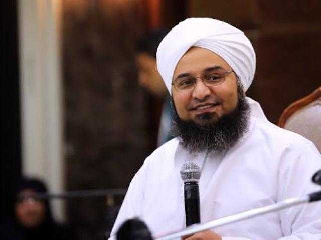 الحبيب علي الجفري: 9 كلمات لم يدع بها مسلم إلا استجاب له