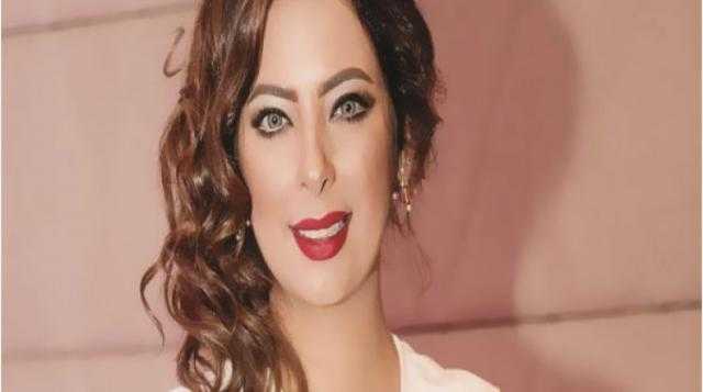 ريم ارحمه تفاجئ جمهورها بفستان زفاف ساحر