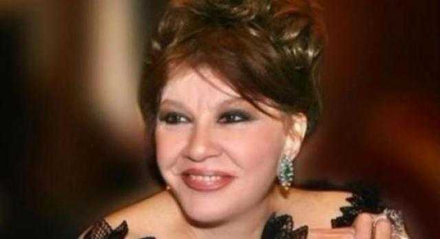 عفاف شعيب تكشف آخر وصية من شويكار قبل وفاتها