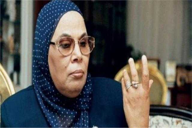 ”الأعلى للإعلام” يطالب بالابتعاد عن القضايا المثيرة للفتن بعد تصريح آمنة نصير