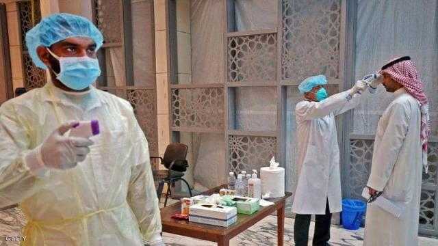 الكويت تسجل حالتي وفاة و485 إصابة جديدة بفيروس كورونا