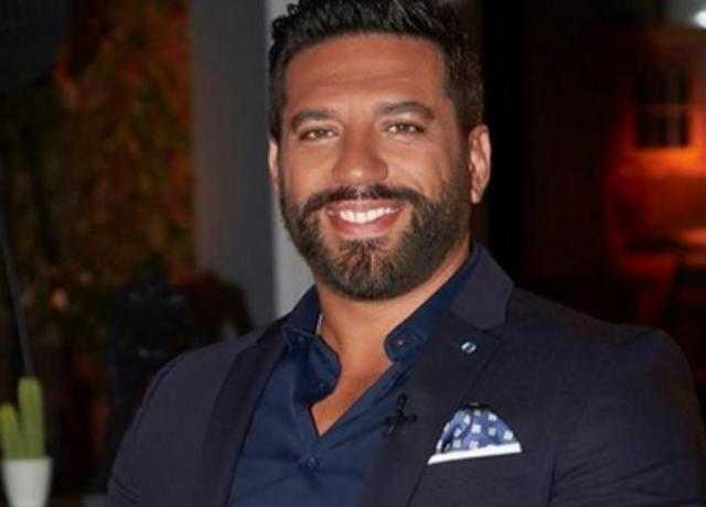الأربعاء المقبل.. عرض خاص لفيلم ”توأم روحى” لـ حسن الرداد