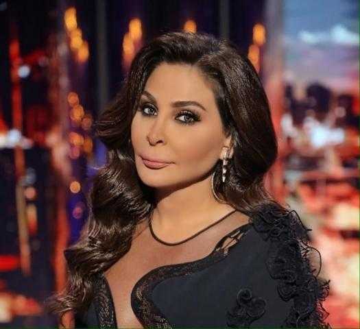 بعد أسبوعين من طرحها.. أنا شبه نسيتك لـ إليسا تحقق 3 ملايين مشاهدة