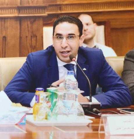 النائب عبد الوهاب خليل: مصر تمد أيديها إلى السودان بكل محبة واعتزاز