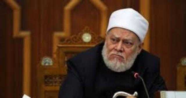 أولاها مكة قبل البعثة.. على جمعة: سيرة النبي جاءت بـ 4 نماذج للتعايش