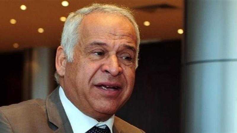 فرج عامر بعد تأخر سموحة بثلاثية أمام الزمالك: «كفاية كده.. حرام»