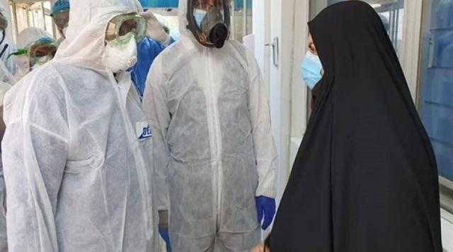 العراق يُسجل 3202 إصابة جديدة بكورونا