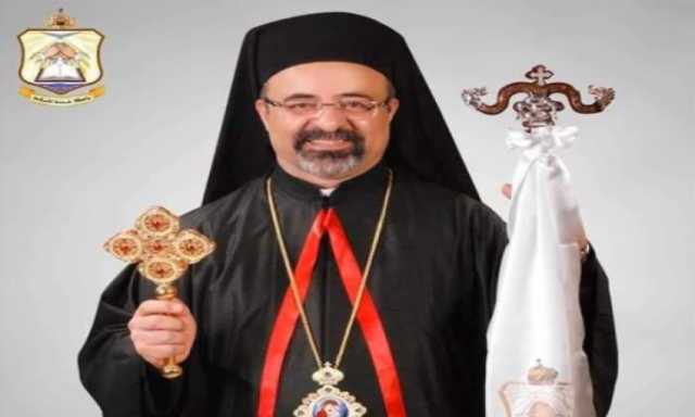 بطريرك الكاثوليك يهنىء السيسى والشعب المصرى برأس السنة الهجرية