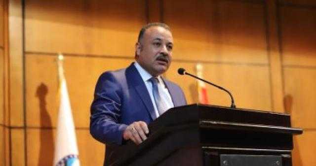 عاطف ناصر: زيارة وزيرا الدفاع التركي والقطري إلى ليبيا تكشف الدور المشبوه للدولتين بطرابلس
