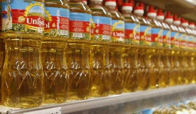 مباحث التموين تضبط 15 طن زيت طعام مجهول المصدر بالقليوبية