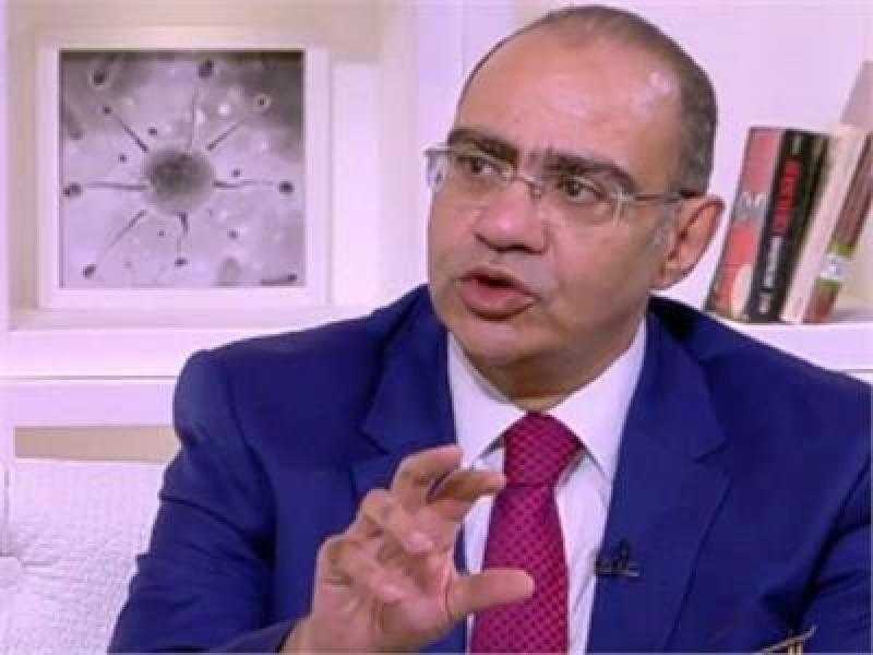 رئيس لجنة مكافحة كورونا يكشف طرق مواجهة وعلاج فيروس الأطفال الجديد