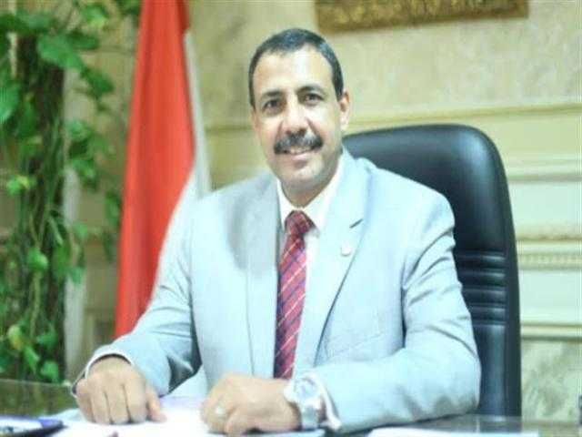 برلماني مشيدا بمجمع صوب اللاهون: إنجاز كبير في عهد السيسي