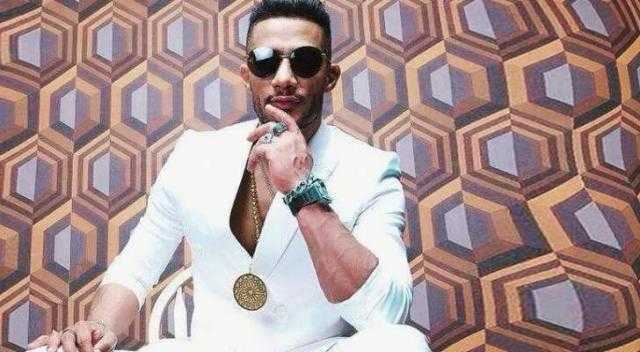 بيرن ميونخ الألماني يستعين بـ أغنية لمحمد رمضان
