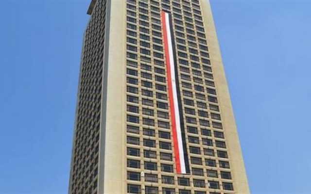 سفير إثيوبيا الجديد يقدم صورة من أوراق اعتماده إلى الخارجية