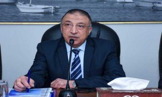 ننشر استعدادات الإسكندرية لانتخابات مجلس النواب