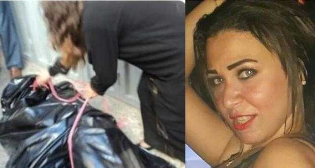 جنايات القاهرة تقضي بالسجن المشدد 7 سنوات للفنانة عبير بيبرس بتهمة قتل زوجها