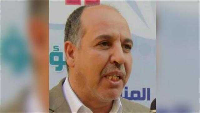 قيادي بالغد: السيسى أعاد بناء مصر الحديثة