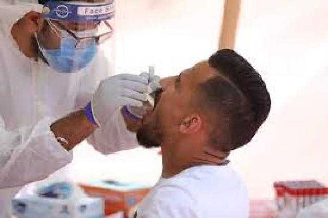 روبرت كوخ: 1427 إصابة كورونا جديدة فى ألمانيا