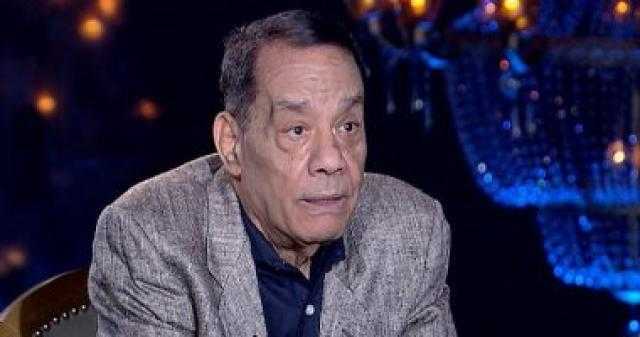 حلمي بكر : ”كل اللي إتجوزتهم يتمنوا يرجعولي علشان فهموني غلط”