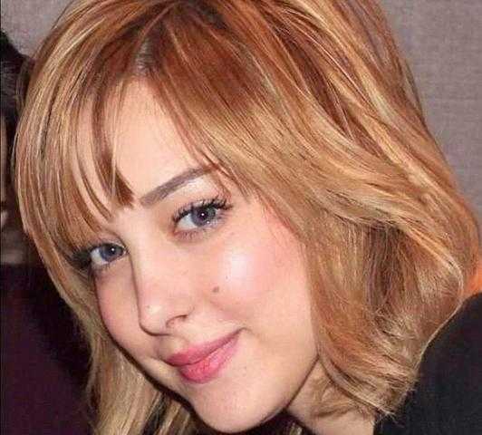 بسمة بوسيل تستعرض أناقتها برفقة تامر حسني (صور)