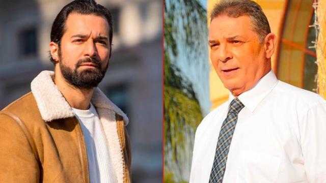 انطلاق تصوير فيلم ”ريتسا” لـ أحمد حاتم ومحمود حميدة مطلع سبتمبر