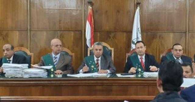 حيثيات عزل عميد تربية بنها بسبب رشوة جنسية