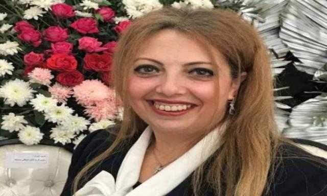 تعيين أول سيدة مديرا للنيابة الإدارية بدمياط