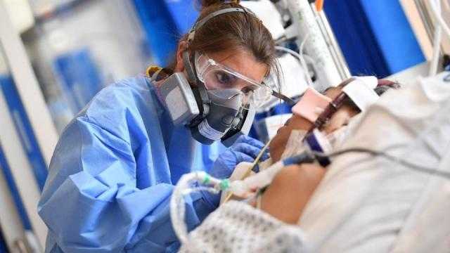 جامعة جونز هوبكنز: إصابات كورونا في ألمانيا تصل إلى 668 ألاف و114 حالة