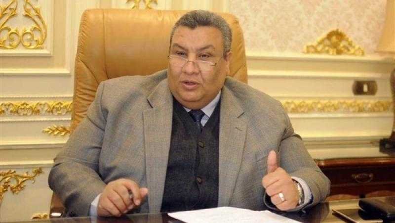 طلب إحاطة لوزير الاتصالات بسبب تجاهل توصيل الإنترنت للمدارس في سوهاج