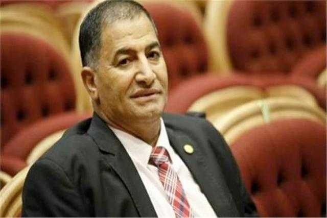 البدري ضيف: مبادرة السيسي لعلاج مليون إفريقي من فيروس سي رائدة وغير مسبوقة