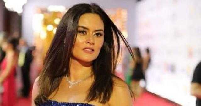 بصورة جديدة لها.. رشا مهدى تخطف أنظار متابعيها.. شاهد