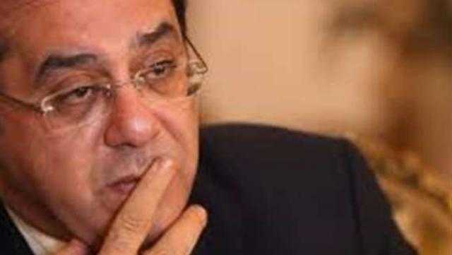 بلاغ يتهم الهارب أيمن نور بالعمل مع جهاز المخابرات التركى